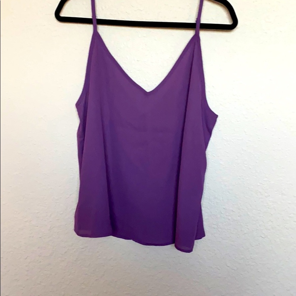 Camisole